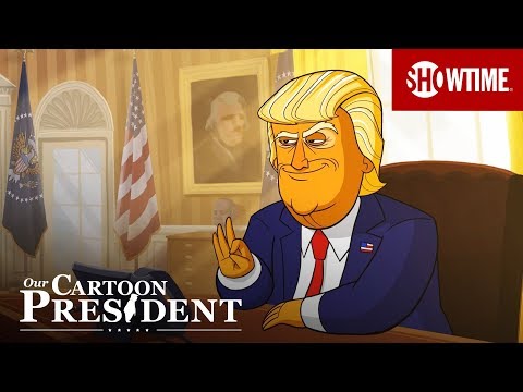 Video: Vilka två sätt kan presidenten kontrollera kongressen?