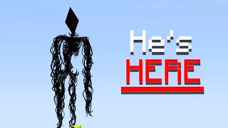 Minecraft's Scariest Horror Mod Just Became More TERRIFYING