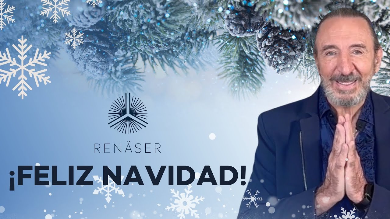 ¡Feliz Navidad! | Michel Domit