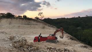 Limestone Quarry Site | Davao City, Philippines