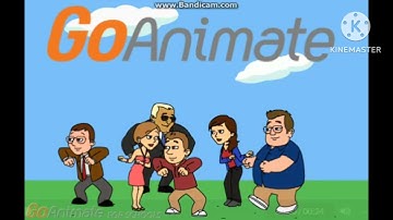 Full and Extended GoAnimate make your free animations