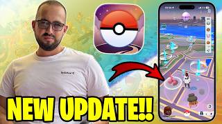 Pokemon GO Hack iOS & Android 2026 - UPDATED Pokemon GO Spoof w Joystick, Teleport and MORE!