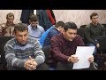 Одиннадцать иностранцев, получивших российское гражданство, приняли присягу