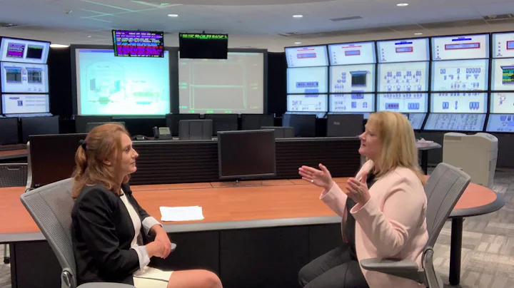 Ep. 183 - Catherine Cottrell, Senior Director, Pro...