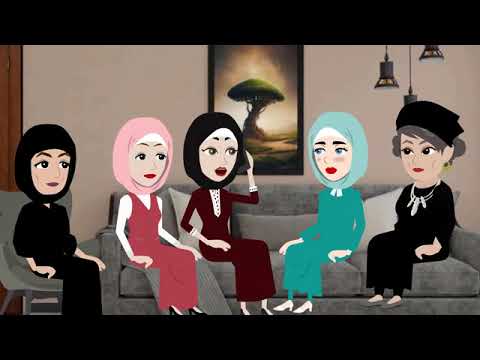 قصه احببتها في انتقامي الحلقه السابعه عشر 17