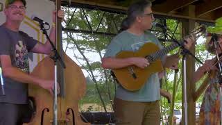 Chris Hudson and Gullywashers Part 1