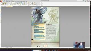 NPC Importing and Exporting