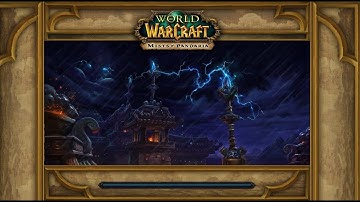 World of Warcraft : Mists of Pandaria - Throne of Thunder