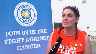 2018 Relay for Life