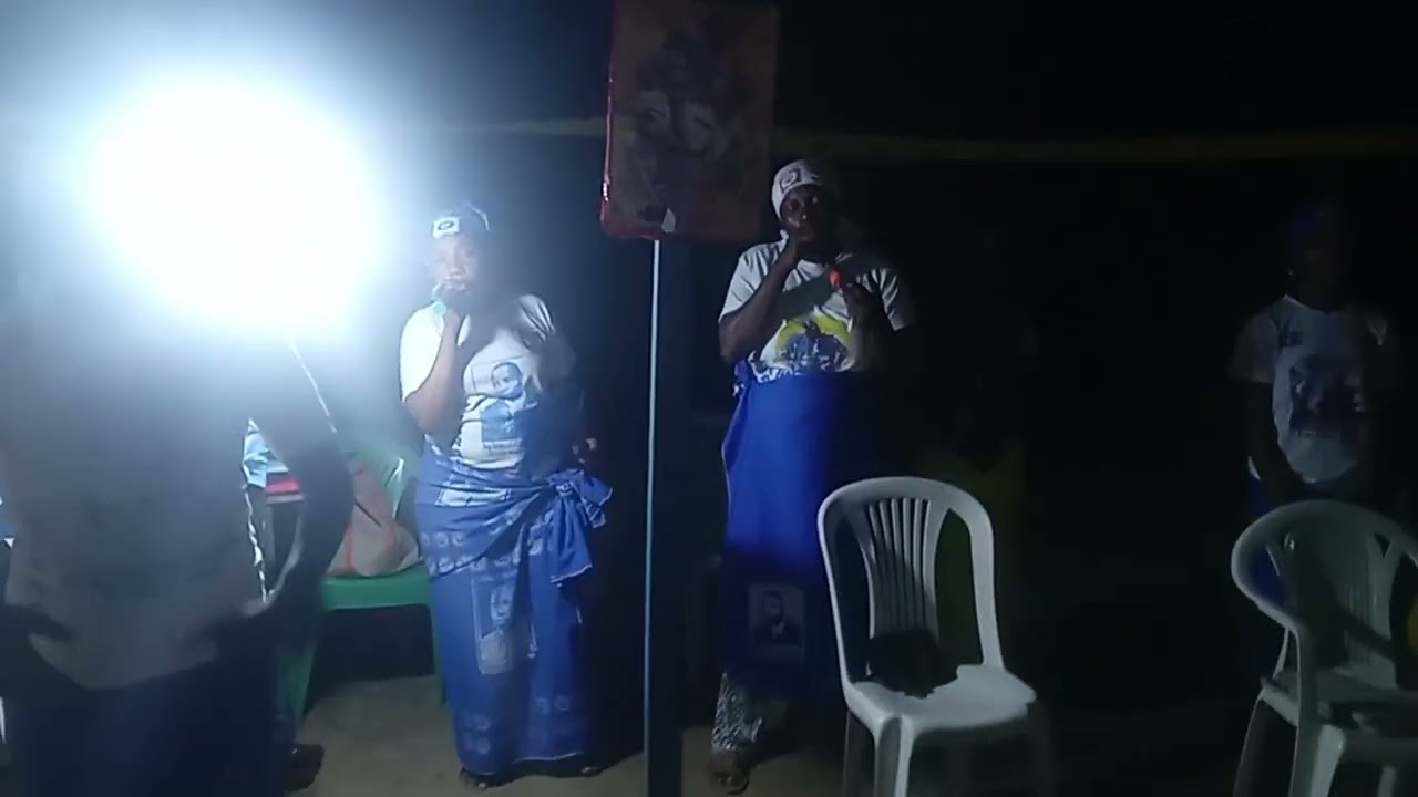 Malaki ma Mfumu (Extrait vendredi soir partie 2)