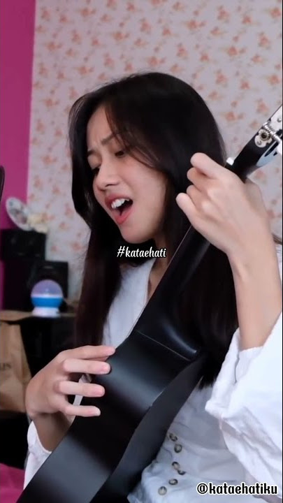 3 Composers - Bangun Cinta (Cover Ratih Pradnyaswari) | #kataehati #wildanjfirdaus | ig @kataehatiku