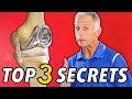 Top 3 Secrets for Increasing Knee Bend: Total Knee Arthroplasty