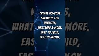 Built a WhatsApp Bot in 5 Minutes! Bot Penguin Makes It STUPID Easy 🐧🤖 #shorts #shortsfeed