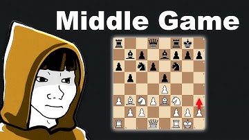 What it takes to win the Middle Game