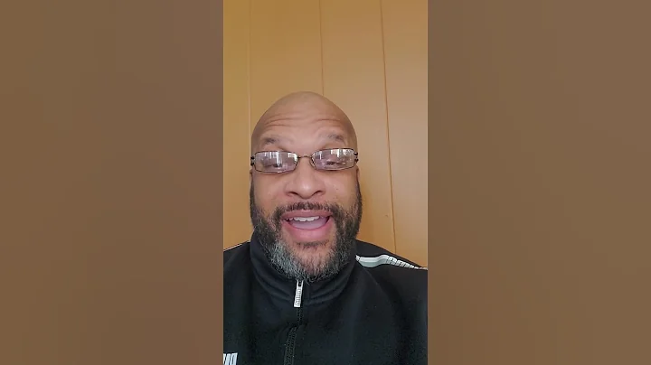 Happy Birthday Mama! Sang by my son, Carlton Whitf...