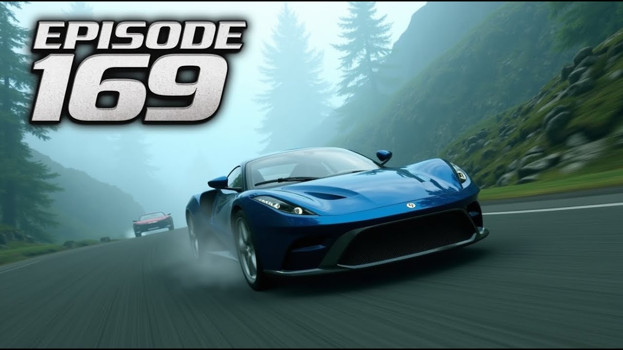 Forza Motorsport 3 (Xbox 360) Gameplay Walkthrough 
