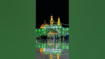 يا ليالي الجروح هلي لبيك يا حسين 