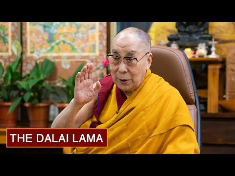 Video: Min Første Dalai Lama-oplevelse Meh. - Matador Netværk