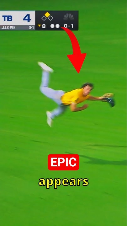 image of Who Knew Rookies Could Throw Like That #baseball - YouTube