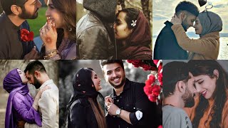 couple goal/beautiful Islamic couple dp and profile pic/All app dpz,profile pic and couple post pic screenshot 1