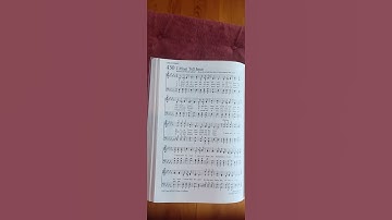 Thumbnail of Hymn: #430 I Must Tell Jesus