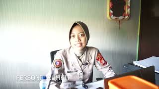 TESTIMONI INOVASI DAN APLIKASI RS BHAYANGKARA PALANGKA RAYA BULAN SEPTEMBER 2023