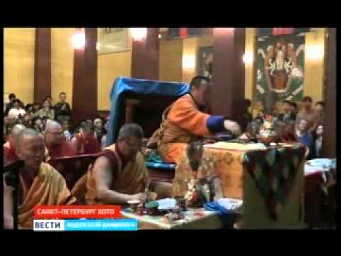 Вести Бурятия. Эфир 16.05