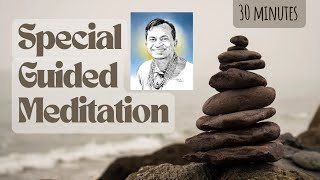 Special Guided Meditation
