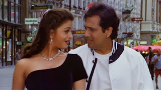 Hai Mera Dil Tu | Aishwarya Rai \u0026 Govinda | Alka Yagnik \u0026 Babul Supriyo | Albela