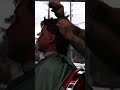 Another day in the barbershop 💈 #houstonbarber #barbershorts #houstonbarbershop