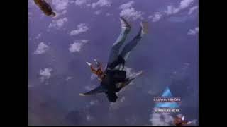 XingMPEG Player TEST.MPG Sample Video