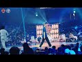 【TOP16】B-BOY LEE vs JET LEG | Red Bull BC One World Final Tokyo 2025 | FEworks