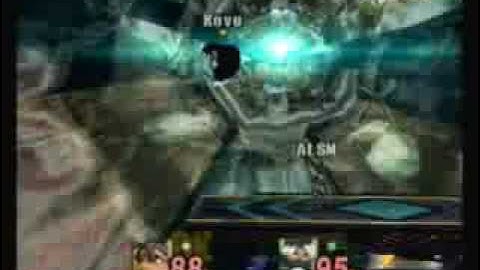 Texture Hacking Clip