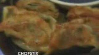 All Around Atlanta -- Chopstix