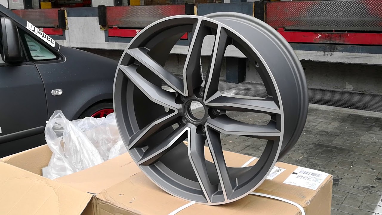 Cerchi in lega per audi www.cerchishop.com