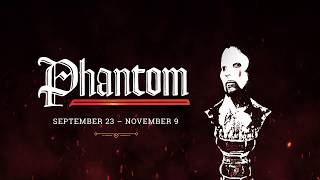 'Phantom' Trailer at Hale Centre Theatre