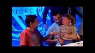 20131128 Meet Jesus Navas and Alvaro Negredo at Citystore