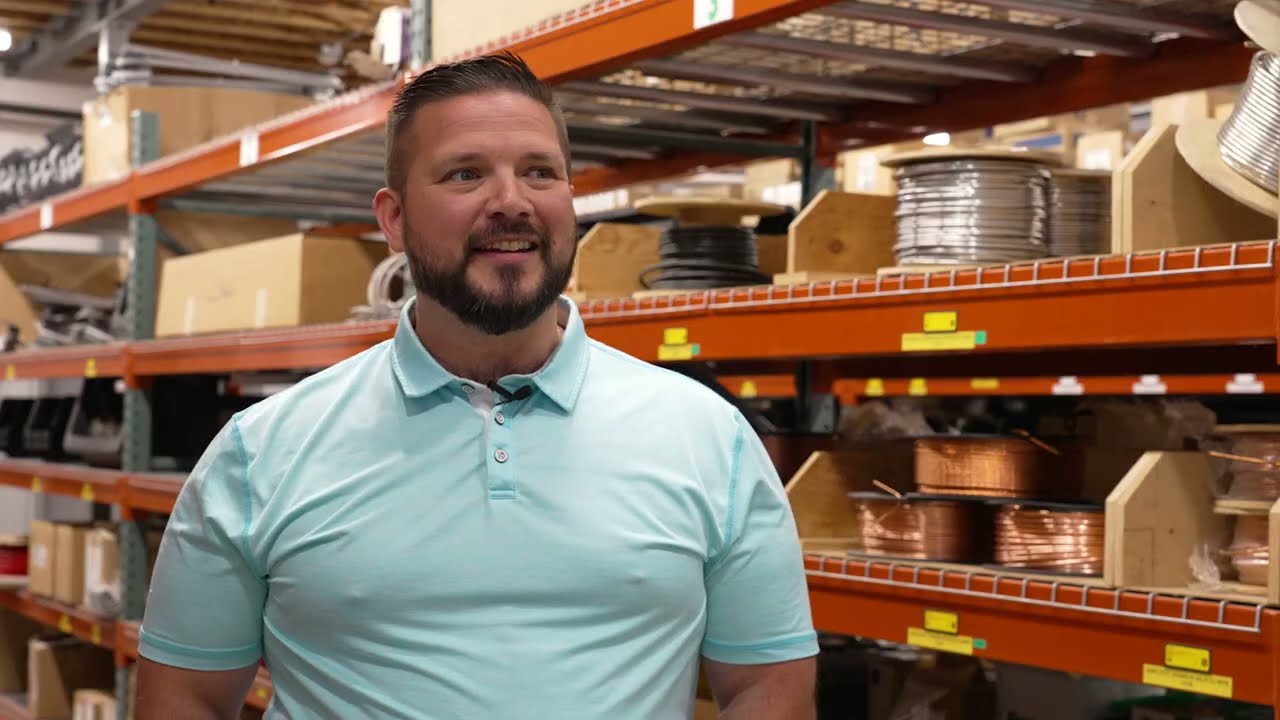 Ravalli Electric Co-Op   Recruitment