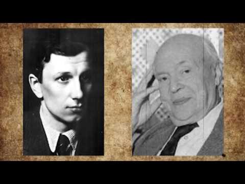 Video: Yesenin-Volpin Alexander Sergeevich: Biografi, Karriere, Personlige Liv