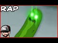 Pickle Rick Song Roblox Id