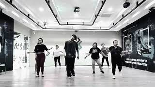 ALWAYS - ERASURES JM VLOG.Z DANCE FITNESS