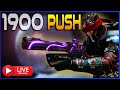 Push to 1990 | Destiny 2 The Final Shape