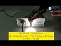 80W LED Cold Light Source for Endoscope Surgery