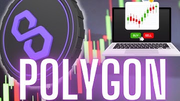 POLYGON MATIC PRICE PREDICTION! (MATIC POLYGON) - Technical Analysis