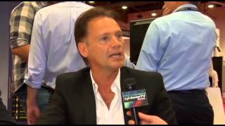 DiGiCo's SD9 and D2 - InfoCommTVnews2014