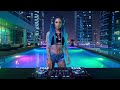 Dubai After Dark