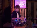 DJ Zac Harris Headlines Who's Jack Newcastle - Underground Tech House Set