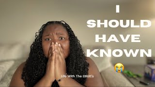 Life With The Elliott’s | Season 2 Episode 14 | I SHOULD HAVE KNOWN 😭