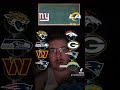 Building an 0-17 team??? #nfl #trending #shorts #fyp