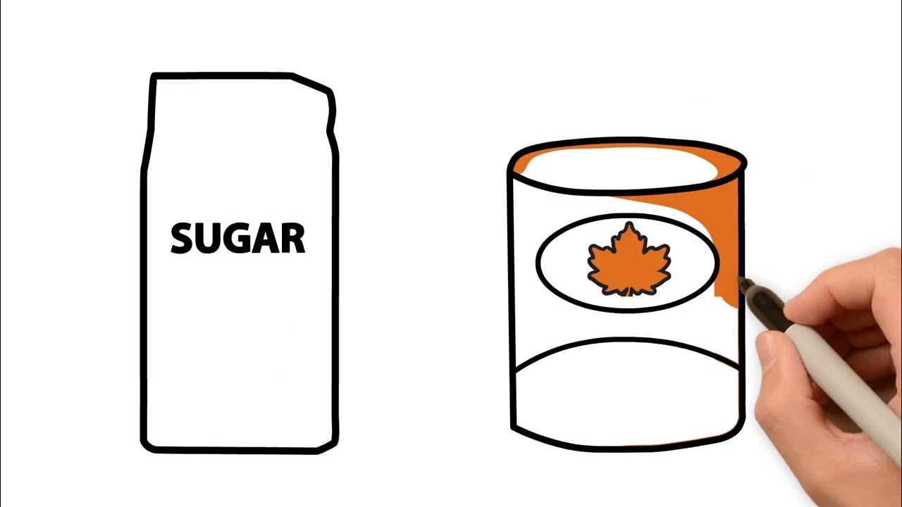 Maple Syrup Health Benefits and Nutrient Values YouTube